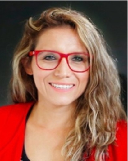 Sue Rossano-Rivero | Project Director