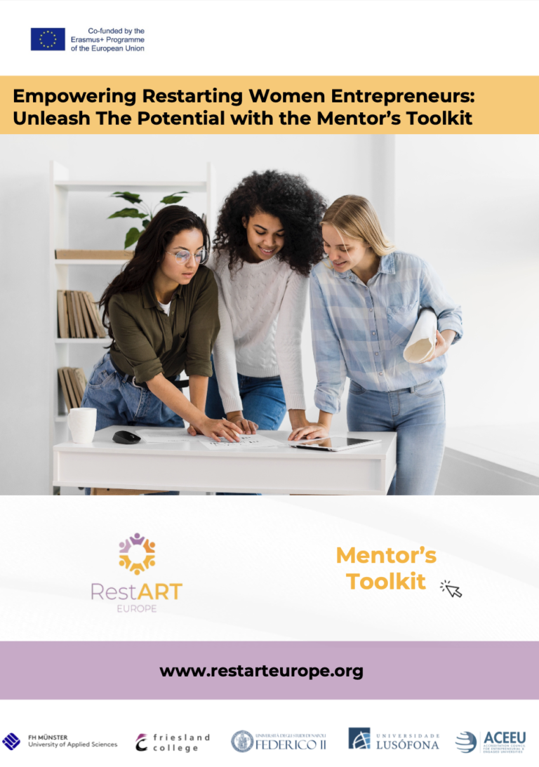Mentor's Toolkit