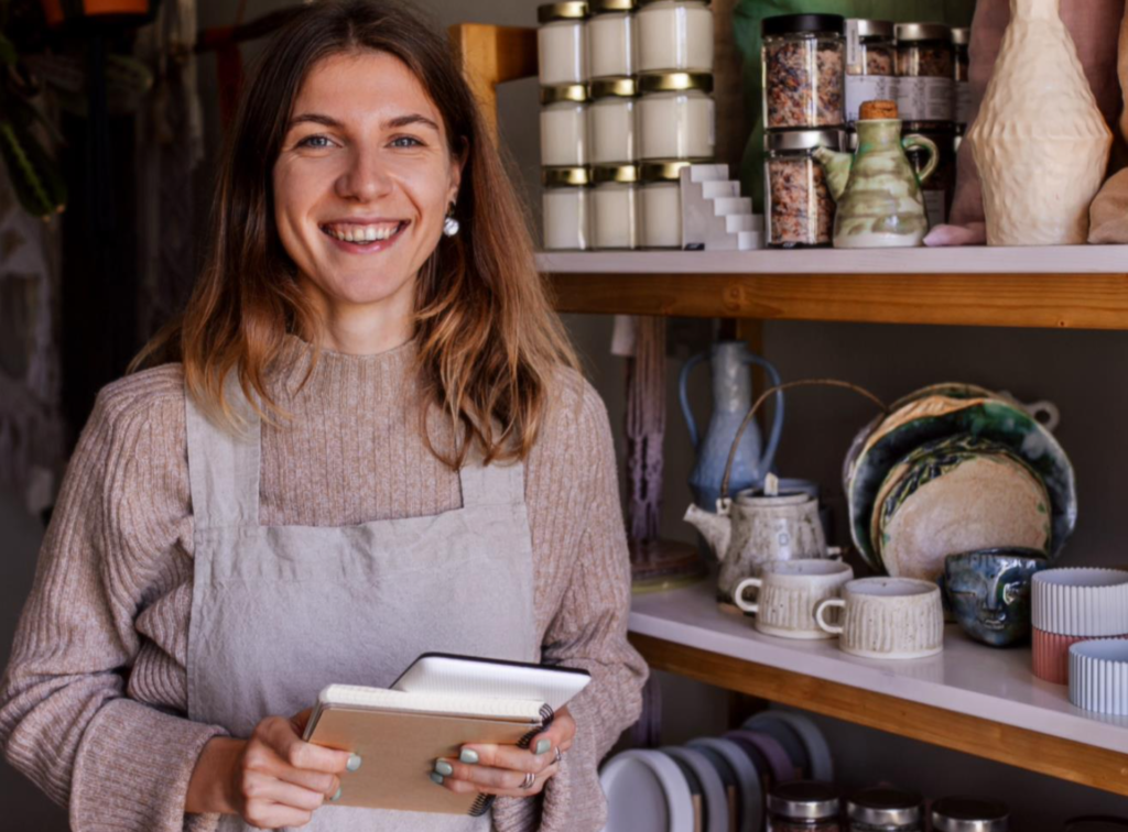 Ment-Net | RestARTing Women through Mentorship