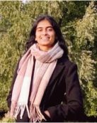 Harshitha Polathula